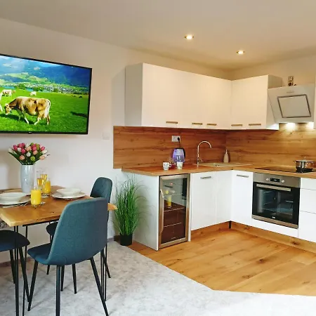 U Ovecku - Apartment Nová Paka