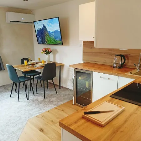 U Ovecku - Apartman Nová Paka