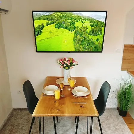 Apartment U Ovecku - Nová Paka