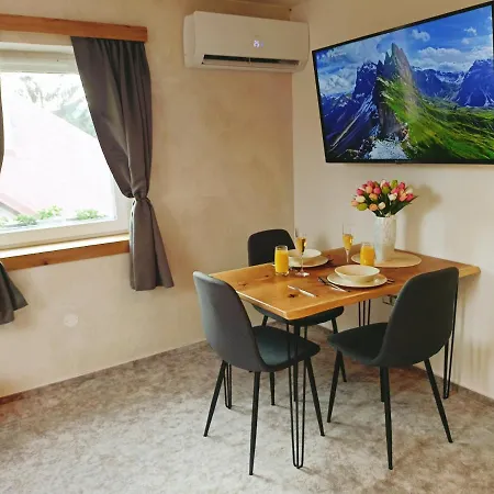 Apartment U Ovecku -