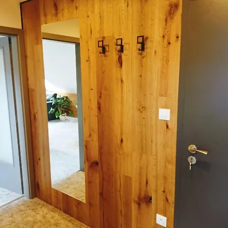 U Ovecku - Apartment Nová Paka