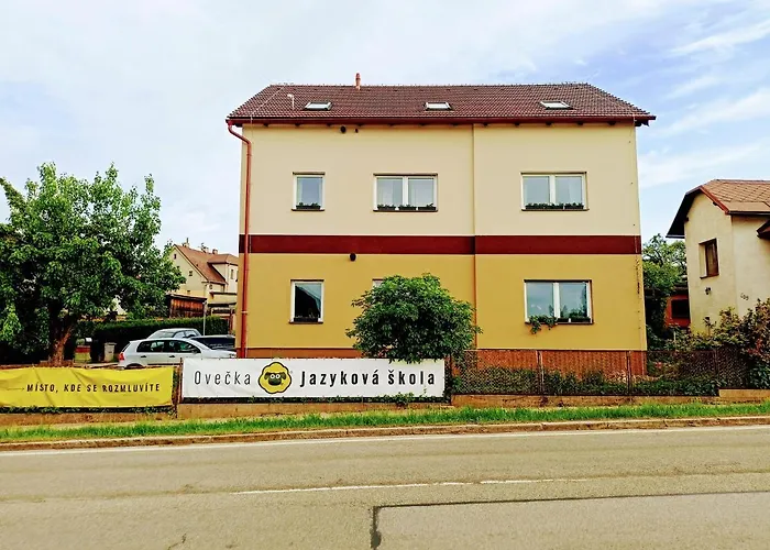 U Ovečků - Apartmán