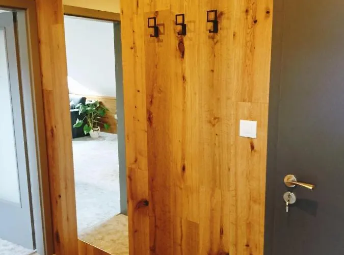 U Ovečků - Apartmán Nová Paka