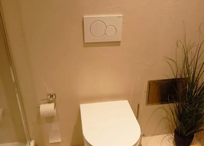 Apartmán U Ovečků - *