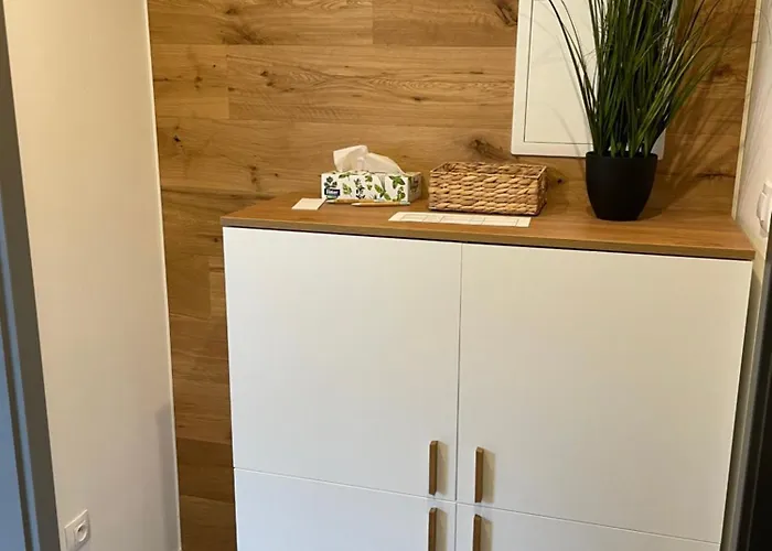 U Ovečků - Apartmán *